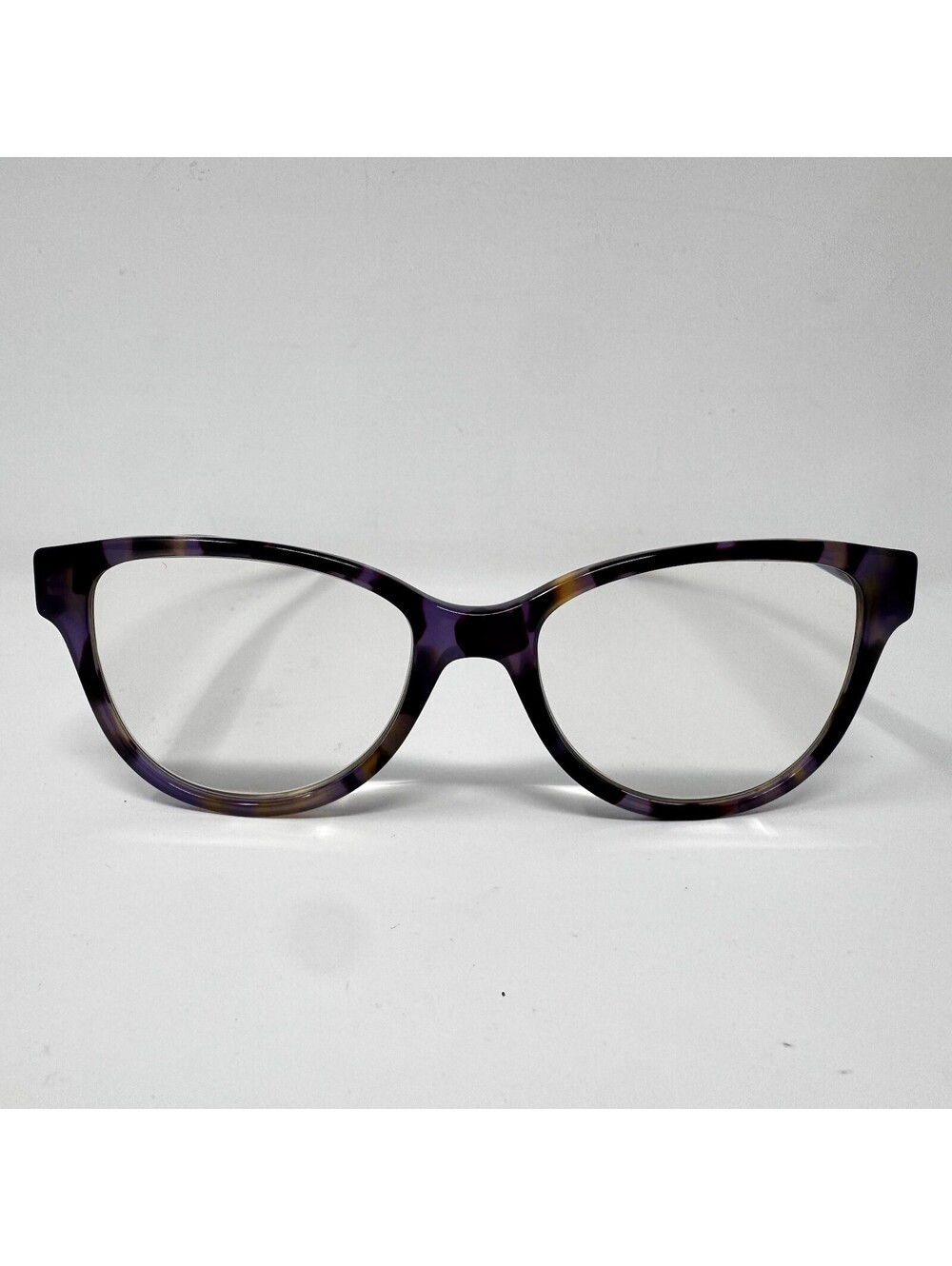 Coach HC6153 5612 Lavender Tortoise Eyeglass Frames 51-17-140